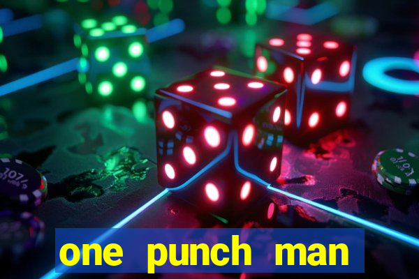 one punch man temporada 3
