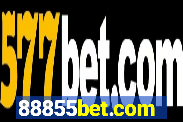 88855bet.com