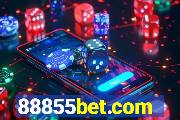 88855bet.com