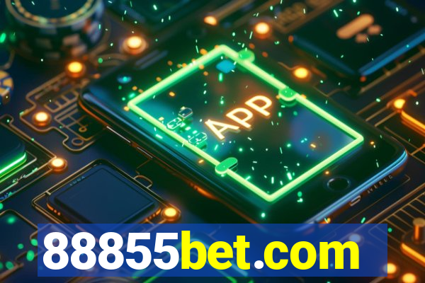 88855bet.com