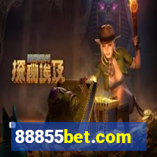 88855bet.com