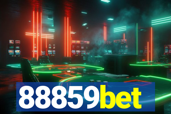 88859bet