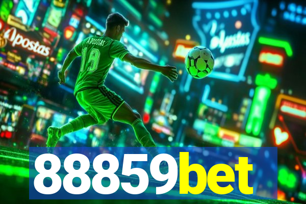 88859bet