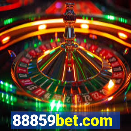 88859bet.com