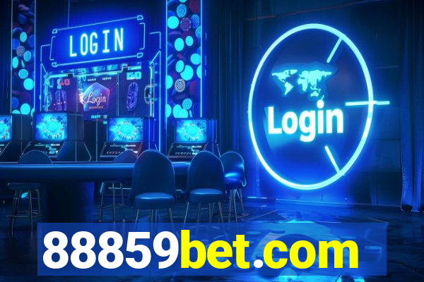 88859bet.com