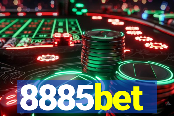 8885bet