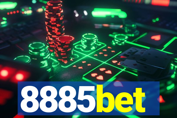 8885bet