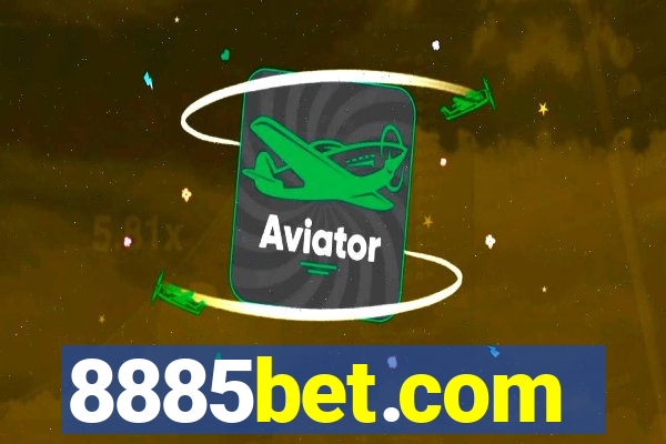 8885bet.com