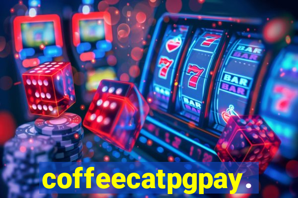 coffeecatpgpay.com