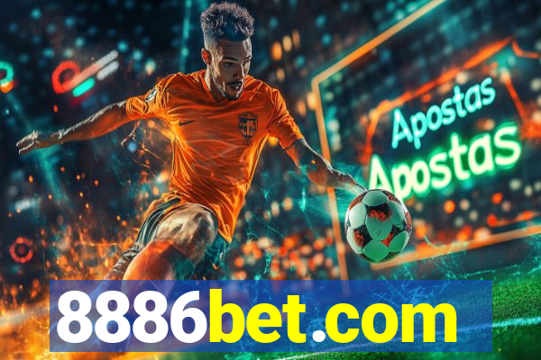 8886bet.com
