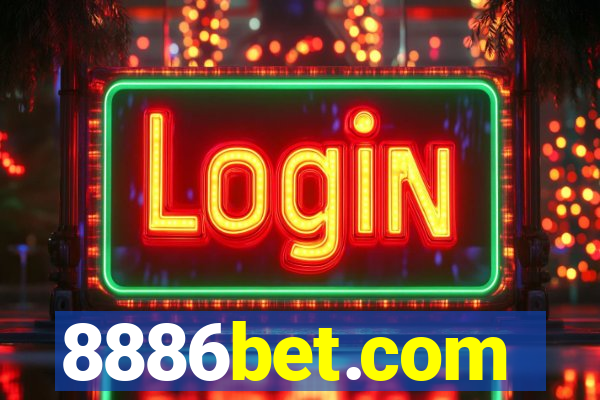 8886bet.com
