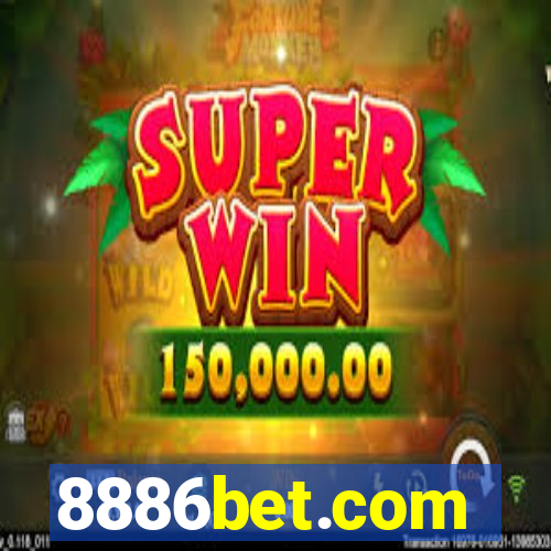 8886bet.com
