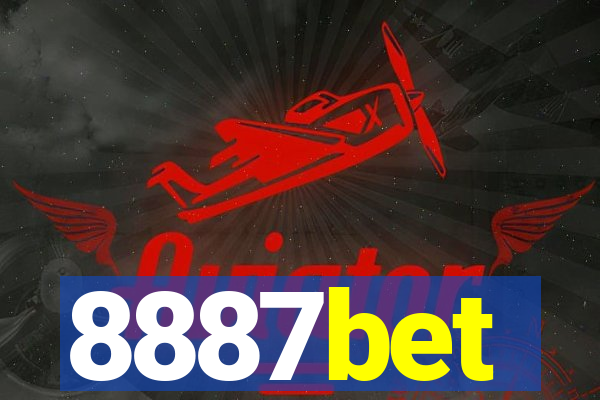 8887bet