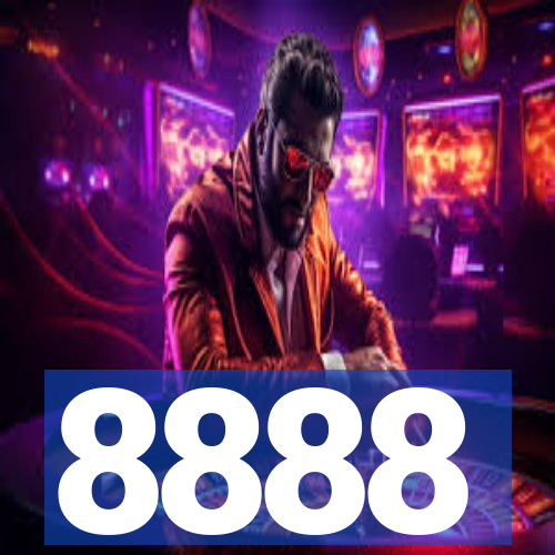 8888