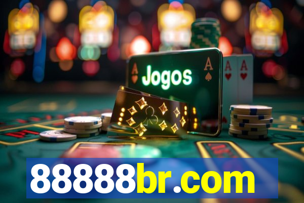 88888br.com