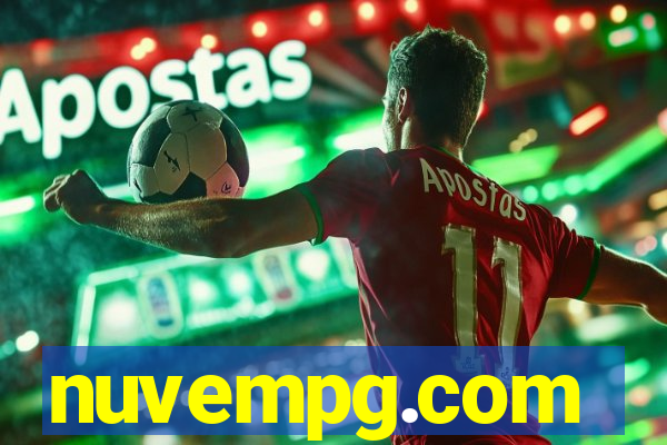 nuvempg.com