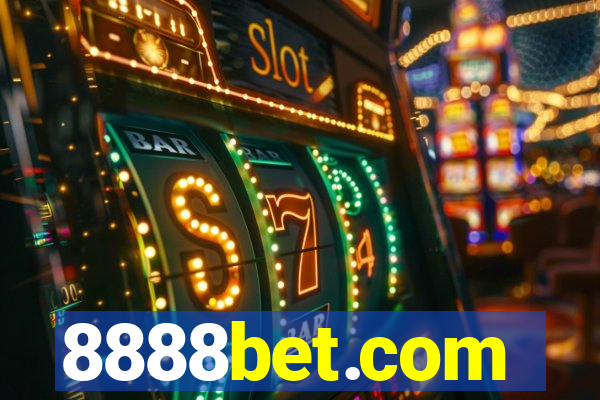 8888bet.com