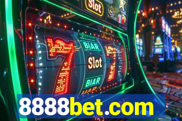 8888bet.com