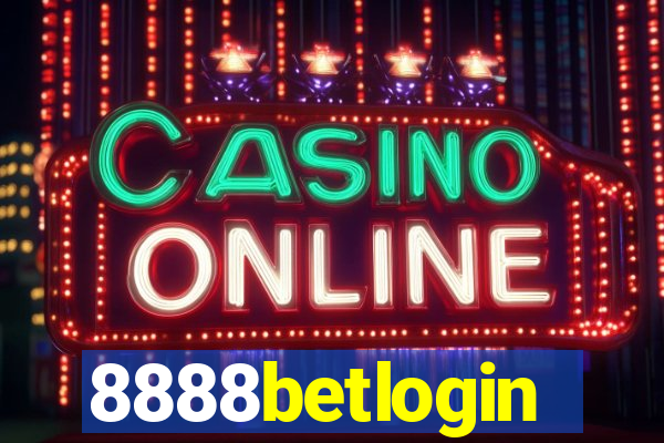 8888betlogin