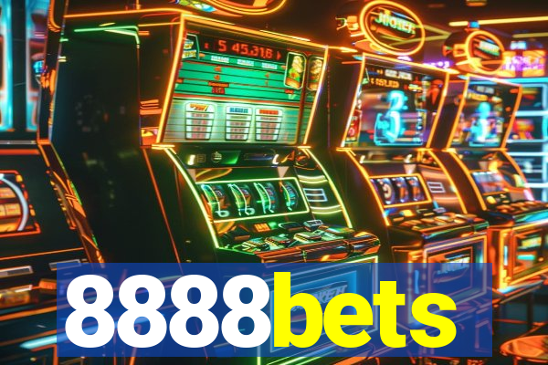 8888bets