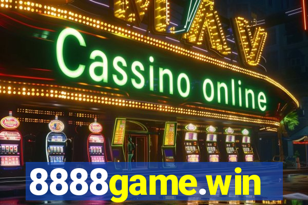 8888game.win