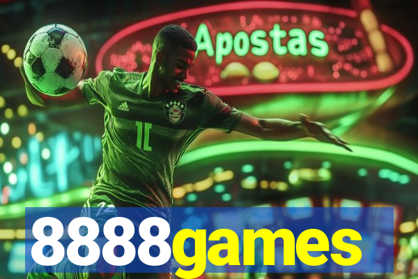 8888games