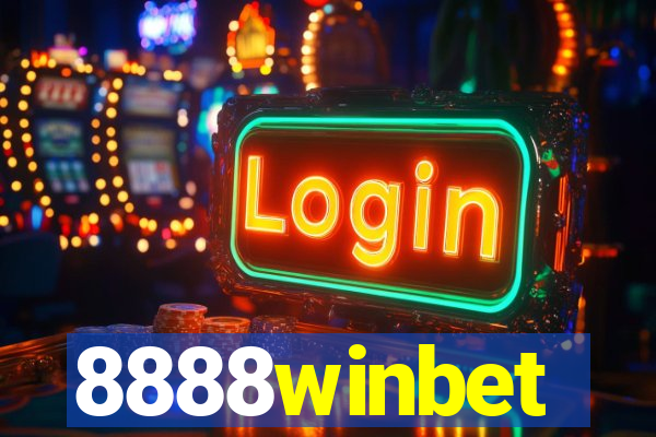 8888winbet