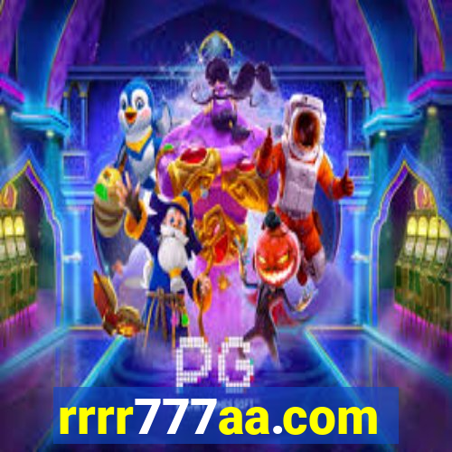 rrrr777aa.com