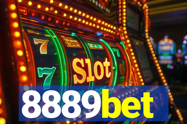 8889bet
