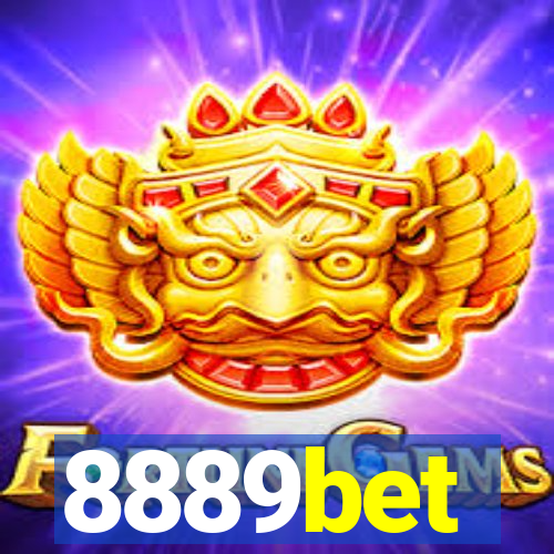 8889bet