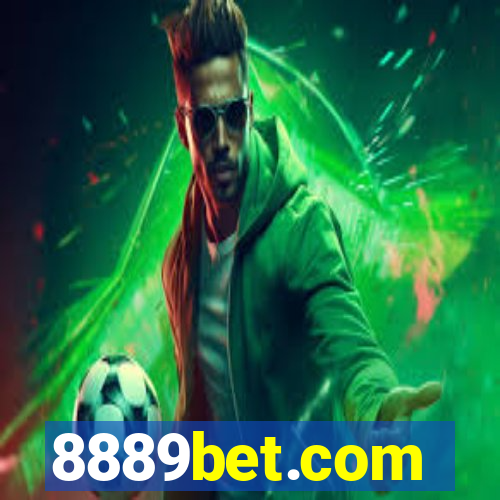 8889bet.com