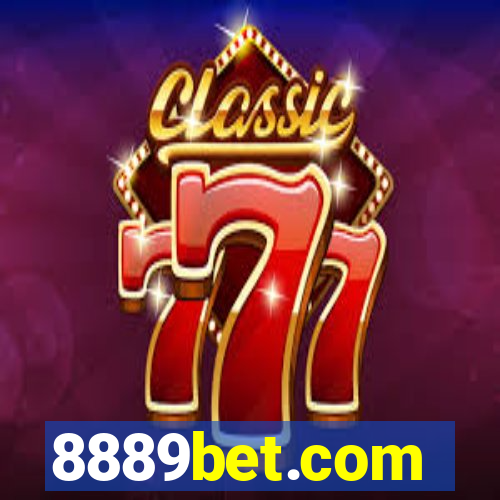 8889bet.com