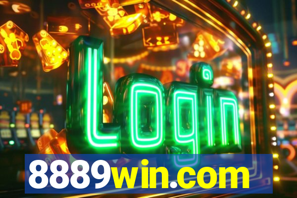 8889win.com