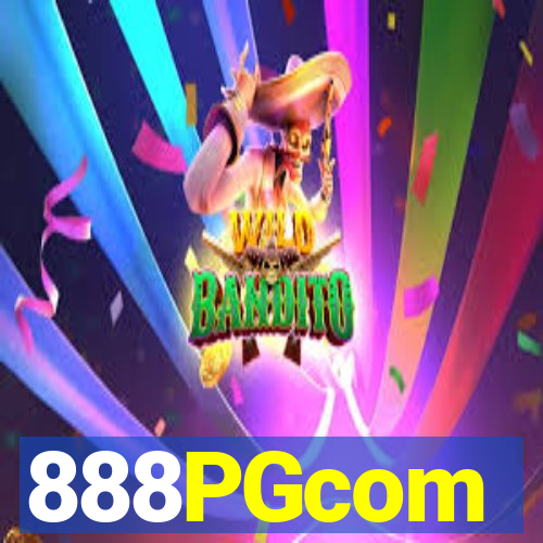 888PGcom