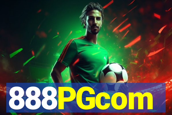 888PGcom