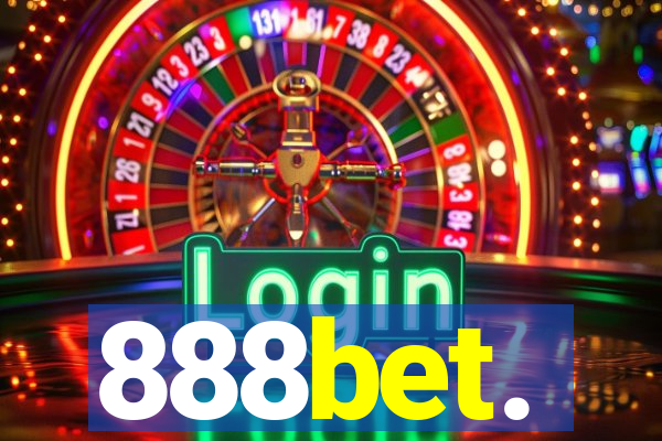 888bet.