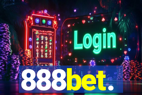 888bet.