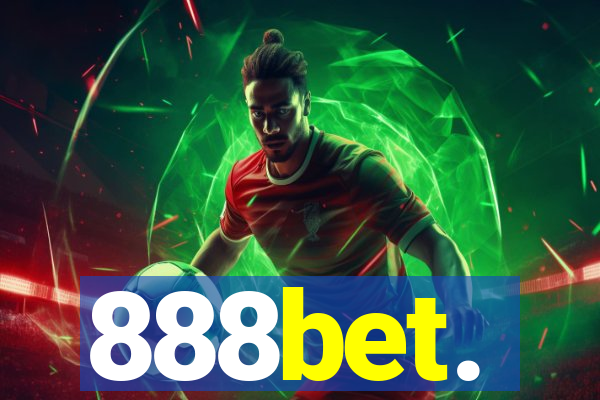 888bet.