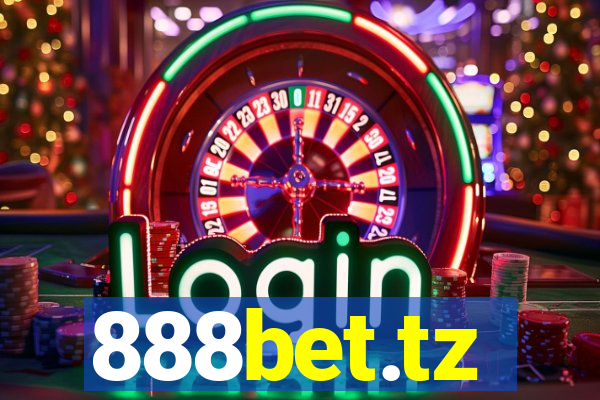 888bet.tz