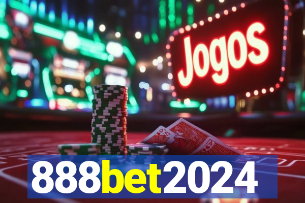 888bet2024