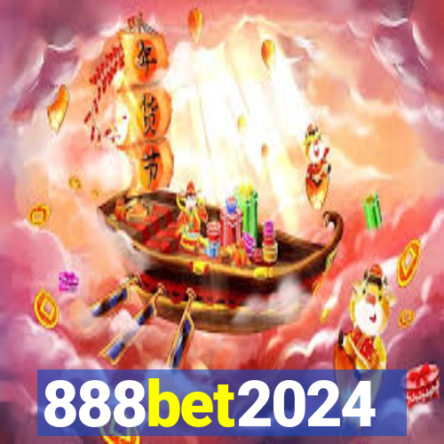888bet2024