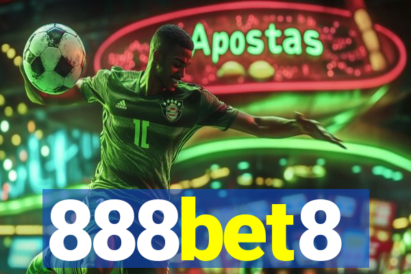 888bet8