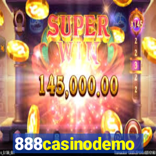 888casinodemo