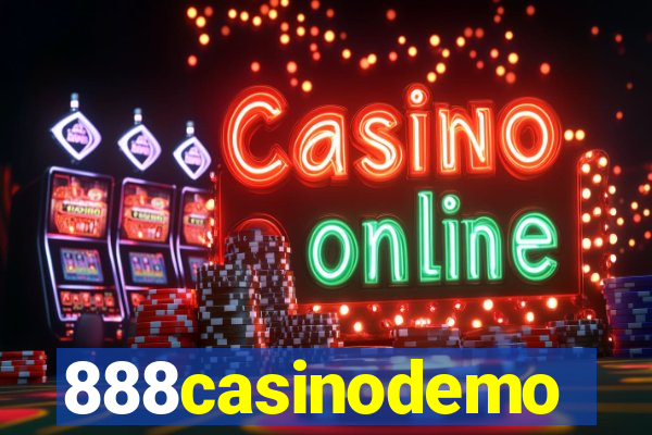 888casinodemo