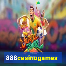 888casinogames