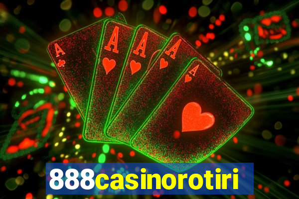 888casinorotiri