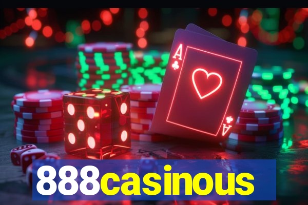 888casinous