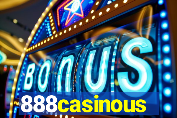888casinous