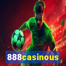 888casinous