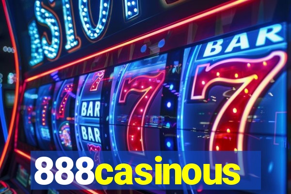 888casinous